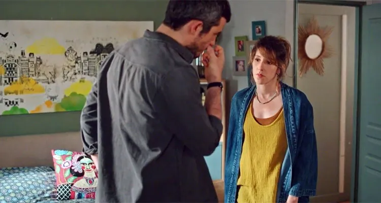 Plus belle la vie (spoiler) : Barbara commet l’irréparable, changement radical pour Eric sur France 3 Plus belle la vie (spoiler) : Barbara commet l’irréparable, changement radical pour Eric sur France 3