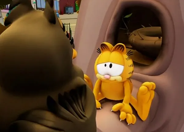 Ludo : Garfield & Cie et Scooby-Doo séduisent les plus jeunes sur France 3 en matinée Ludo : Garfield & Cie et Scooby-Doo séduisent les plus jeunes sur France 3 en matinée
