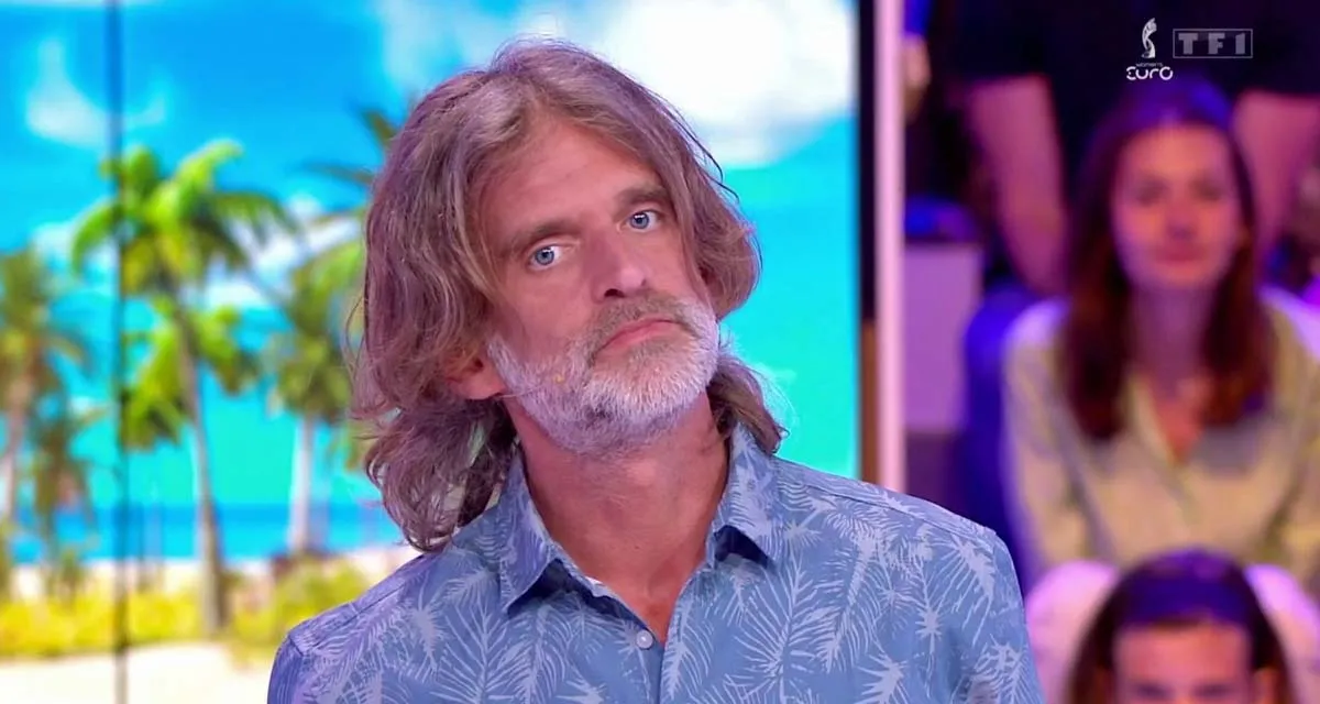 Les 12 Coups de Midi : Yaël en danger, l’étoile mystérieuse dévoilée ce jeudi 21 juillet 2022 sur TF1 ? Les 12 Coups de Midi : Yaël en danger, l’étoile mystérieuse dévoilée ce jeudi 21 juillet 2022 sur TF1 ?