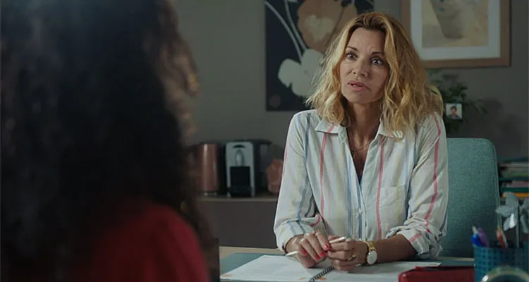 Demain nous appartient (spoiler) : des départs, Chloé dénonce Bart, fin pour Sofia... semaine renversante sur TF1 Demain nous appartient (spoiler) : des départs, Chloé dénonce Bart, fin pour Sofia... semaine renversante sur TF1