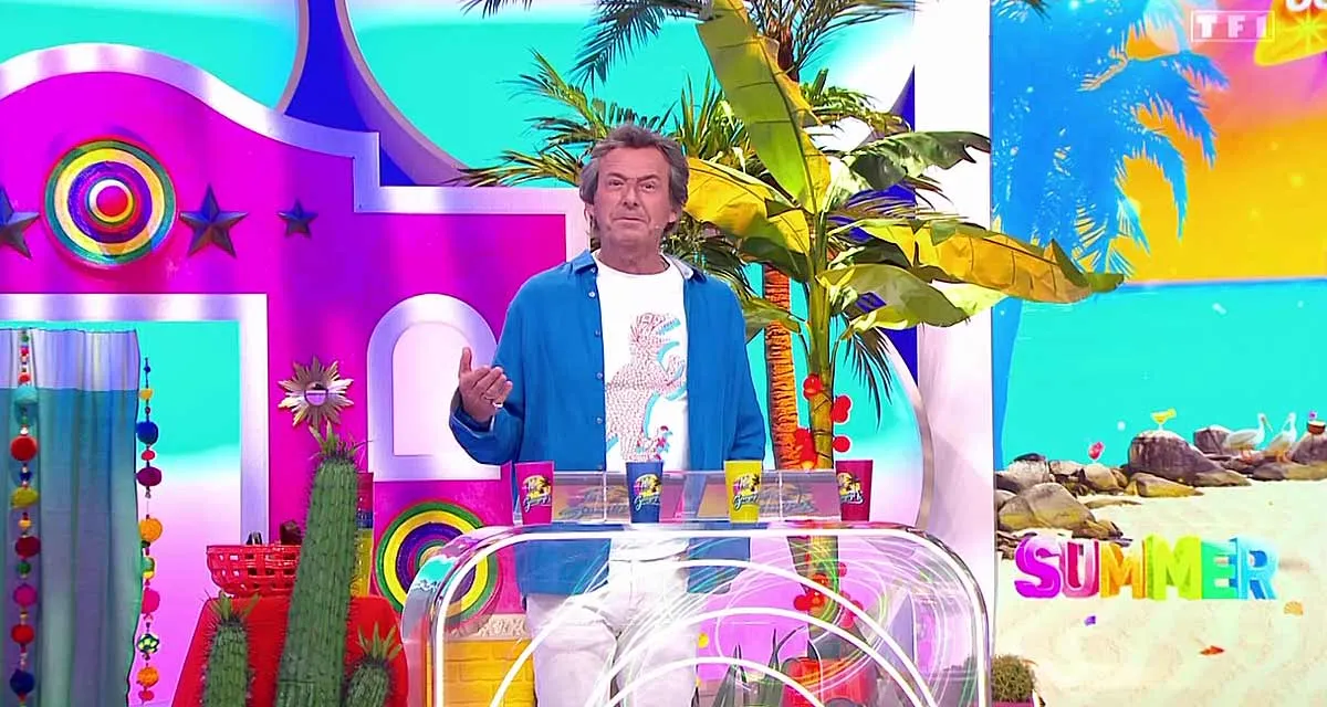 Audiences TV TNT (Juillet 2023) : C8 progresse même sans Hanouna, TF1 sauve son honneur, M6 en chute libre... Audiences TV TNT (Juillet 2023) : C8 progresse même sans Hanouna, TF1 sauve son honneur, M6 en chute libre...
