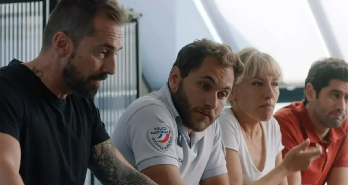 Demain nous appartient (spoiler) : Christelle agressée, Nordine en danger... les résumés en avance des épisodes du 29 août au 2 septembre 2022 sur TF1 Demain nous appartient (spoiler) : Christelle agressée, Nordine en danger... les résumés en avance des épisodes du 29 août au 2 septembre 2022 sur TF1