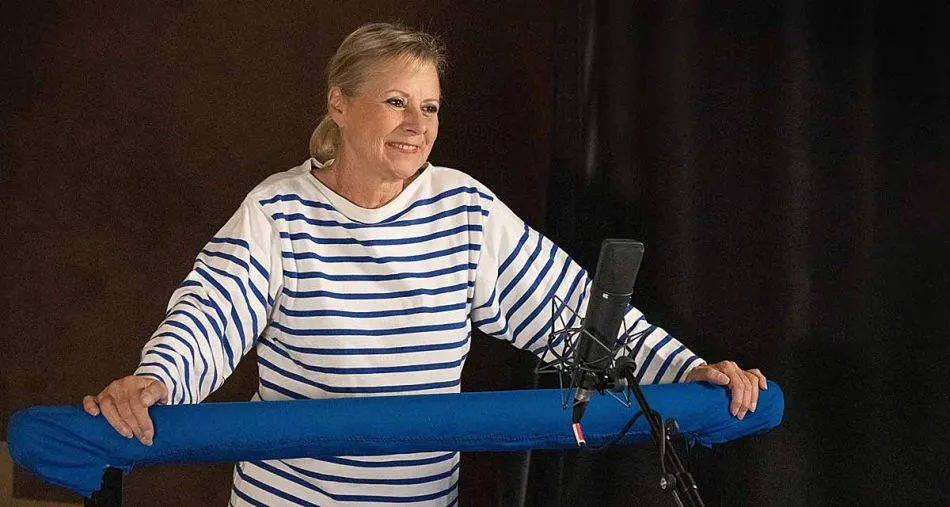Dorothée de retour sans Jean-Luc Azoulay, son nouveau projet qui va combler les fans Dorothée de retour sans Jean-Luc Azoulay, son nouveau projet qui va combler les fans