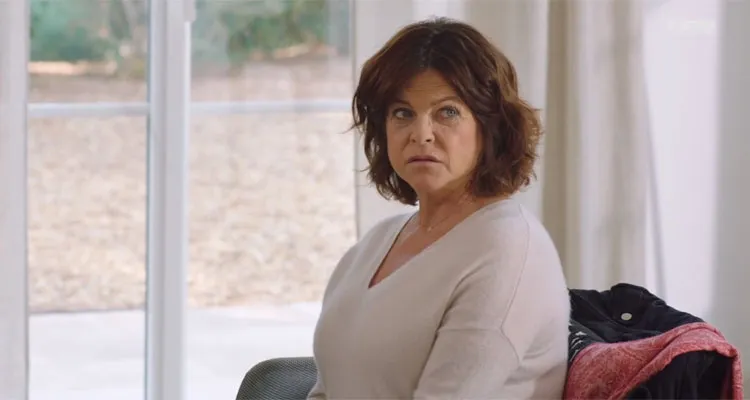 Demain nous appartient : comment Charlotte Valandrey (Laurence) va revenir sur TF1 Demain nous appartient : comment Charlotte Valandrey (Laurence) va revenir sur TF1