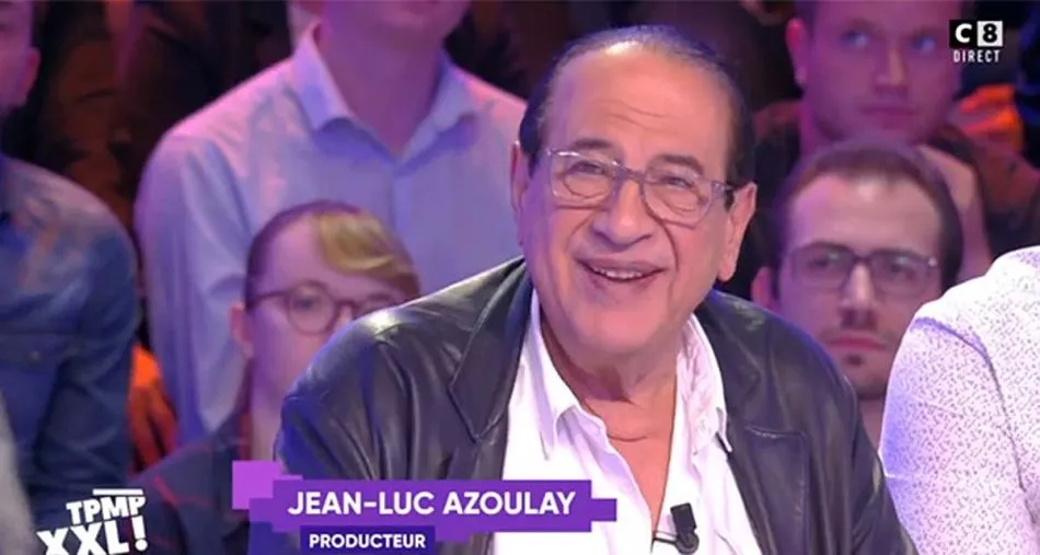 Les mystères de l’amour : changement inattendu pour Jean-Luc Azoulay en saison 32 sur TMC Les mystères de l’amour : changement inattendu pour Jean-Luc Azoulay en saison 32 sur TMC