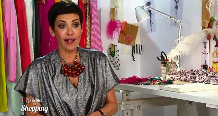 Les Reines du shopping : Jessika critiquée par Cristina Cordula et ses rivales, M6 en difficulté Les Reines du shopping : Jessika critiquée par Cristina Cordula et ses rivales, M6 en difficulté