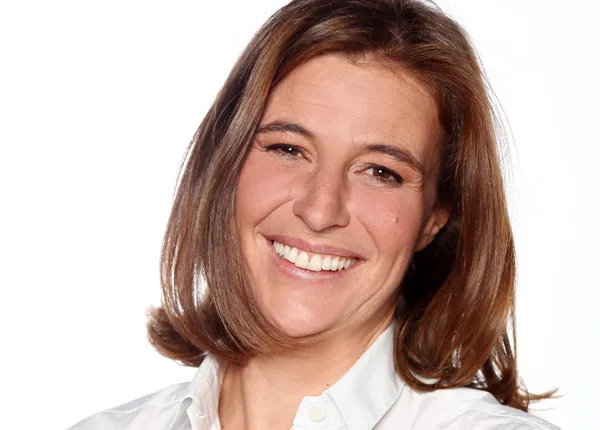 Elisabeth Durand, directrice de l’antenne de TF1 :  le bilan de la saison, les enjeux de la rentrée