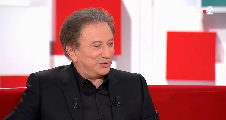 Vivement Dimanche déprogrammé, Michel Drucker bascule sur France 3 avec « Seul avec vous » Vivement Dimanche déprogrammé, Michel Drucker bascule sur France 3 avec « Seul avec vous »