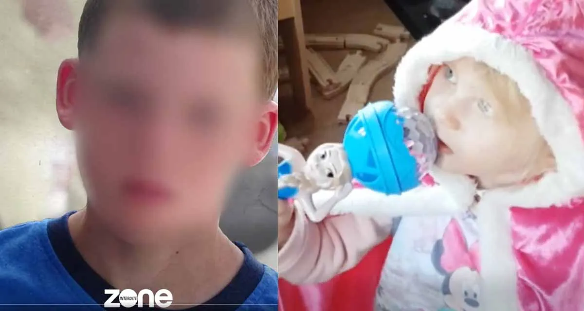 Zone interdite [VIDEO] : Léa assassinée par un enfant tueur, la fillette poignardée à 22 reprises, terrible drame pour Ophélie Meunier sur M6