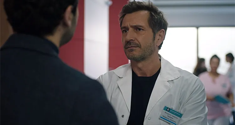 Cassandre (saison 6) : le départ d’Alexandre Varga (Pascal Roche) sur France 3 pour Demain nous appartient (TF1) ? Cassandre (saison 6) : le départ d’Alexandre Varga (Pascal Roche) sur France 3 pour Demain nous appartient (TF1) ?