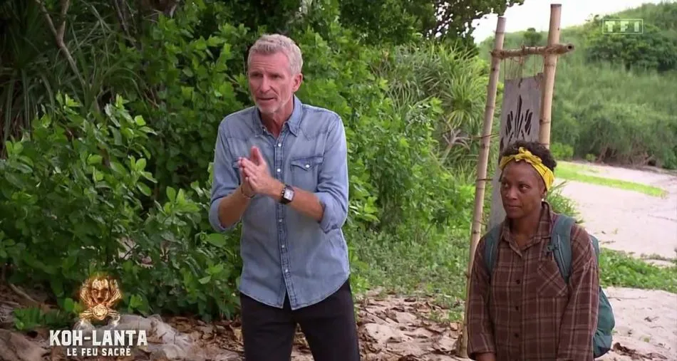 Audiences TV Prime (mardi 18 avril 2023) : Koh-Lanta, le feu sacré (TF1) devance le retour de La doc et le véto, le théâtre sur France 2 s’impose face à 9-1-1 (M6) Audiences TV Prime (mardi 18 avril 2023) : Koh-Lanta, le feu sacré (TF1) devance le retour de La doc et le véto, le théâtre sur France 2 s’impose face à 9-1-1 (M6)