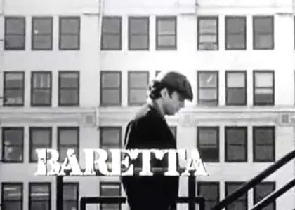 BARETTA