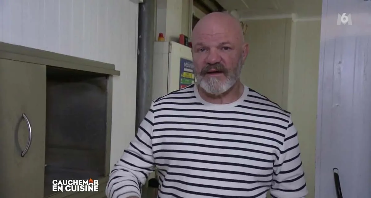 Cauchemar en cuisine à Plougonver : pourquoi le restaurant de Jessica et Vincent a fermé après la venue de Philippe Etchebest sur M6 ? Cauchemar en cuisine à Plougonver : pourquoi le restaurant de Jessica et Vincent a fermé après la venue de Philippe Etchebest sur M6 ?