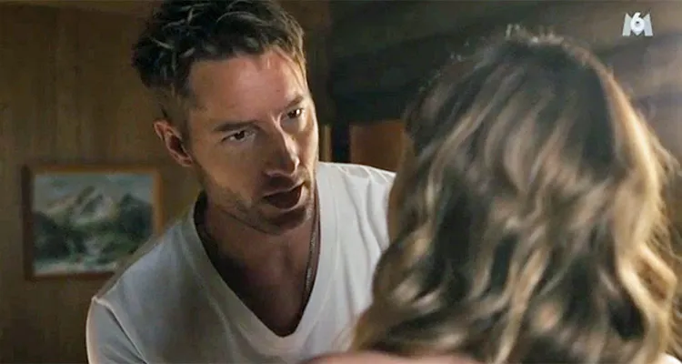 This is us (saison 5) : Justin Hartley (Kevin) renversé, audiences catastrophiques sur M6 This is us (saison 5) : Justin Hartley (Kevin) renversé, audiences catastrophiques sur M6