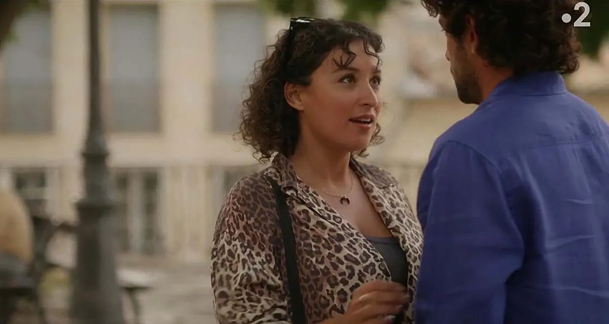 Un si grand soleil (spoiler) : Manu frappé par un meurtre, Ludo repousse Jade sur France 2 Un si grand soleil (spoiler) : Manu frappé par un meurtre, Ludo repousse Jade sur France 2