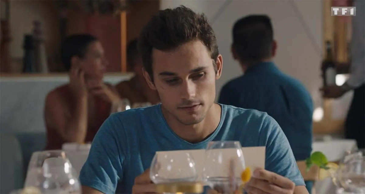 Ici tout commence (spoiler) : Louis perturbé face à Clotilde et Rose, le retour d’Auguste Armand (Francis Huster) sur TF1 ? Ici tout commence (spoiler) : Louis perturbé face à Clotilde et Rose, le retour d’Auguste Armand (Francis Huster) sur TF1 ?
