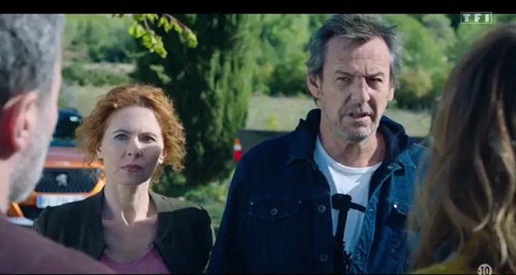 Léo Mattéï : une saison 9 actée pour Jean-Luc Reichmann sur TF1 avant l’arrivée d’Audrey Fleurot dans HPI ? Léo Mattéï : une saison 9 actée pour Jean-Luc Reichmann sur TF1 avant l’arrivée d’Audrey Fleurot dans HPI ?