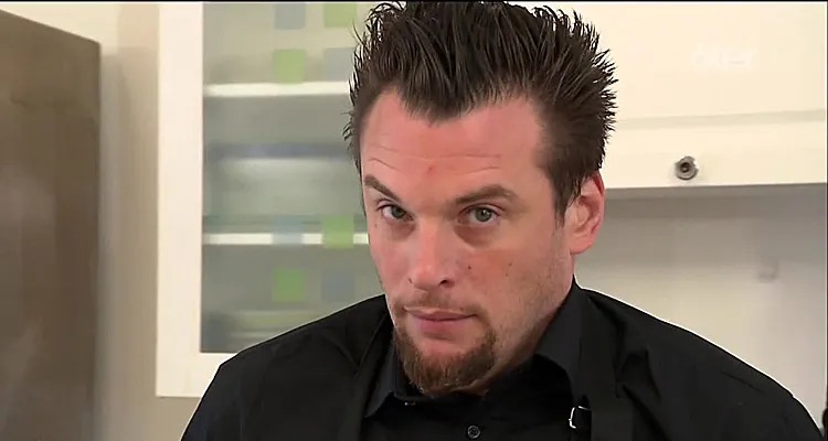 Norbert Tarayre (La grande vadrouille) : avenir menacé sur 6Ter après l’Auvergne et la recette de la « soupe de la mariée » ? Norbert Tarayre (La grande vadrouille) : avenir menacé sur 6Ter après l’Auvergne et la recette de la « soupe de la mariée » ?