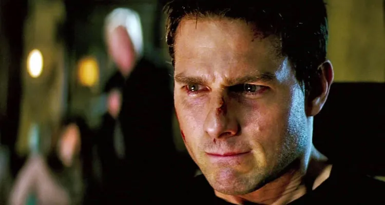Mission : Impossible et J.J Abrams volent en tête des audiences sur TF1 Mission : Impossible et J.J Abrams volent en tête des audiences sur TF1