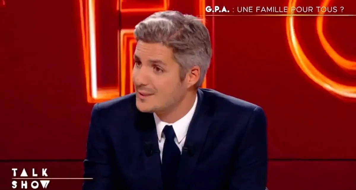 Talk show : catastrophe d’audience pour Jean-Baptiste Boursier sur RMC Story Talk show : catastrophe d’audience pour Jean-Baptiste Boursier sur RMC Story