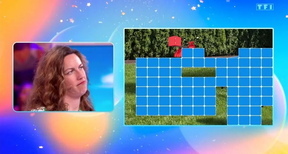 Les 12 coups de midi : coup dur pour Cécile, l’étoile mystérieuse dévoilée ce vendredi 5 août 2022 sur TF1 ? Les 12 coups de midi : coup dur pour Cécile, l’étoile mystérieuse dévoilée ce vendredi 5 août 2022 sur TF1 ?