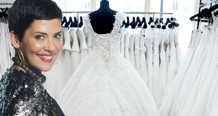 Les Reines du shopping remplacées, Cristina Cordula de retour avec La robe de ma vie Les Reines du shopping remplacées, Cristina Cordula de retour avec La robe de ma vie