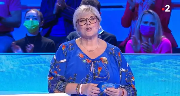 France 2 : une perte fatale pour Laurence Boccolini, Isabelle évincée de Tout le monde veut prendre sa place ? France 2 : une perte fatale pour Laurence Boccolini, Isabelle évincée de Tout le monde veut prendre sa place ?