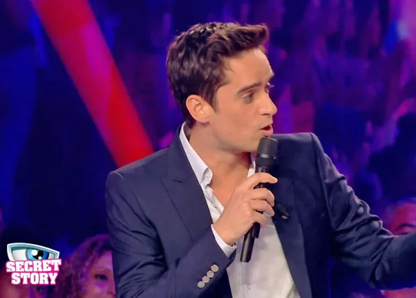 Secret Story : l’After en baisse avec les première réactions d’Illies Secret Story : l’After en baisse avec les première réactions d’Illies