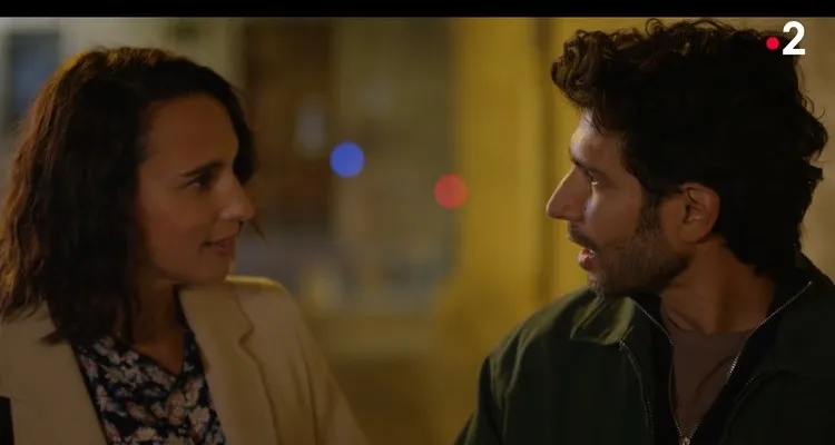 Un si grand soleil (spoiler) : Eve attaquée sous la douche, Myriam annonce sa grossesse Un si grand soleil (spoiler) : Eve attaquée sous la douche, Myriam annonce sa grossesse