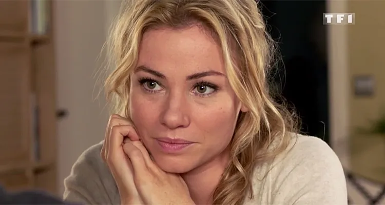 Demain nous appartient : pourquoi Maud Baecker (Anna) quitte la série de TF1 Demain nous appartient : pourquoi Maud Baecker (Anna) quitte la série de TF1