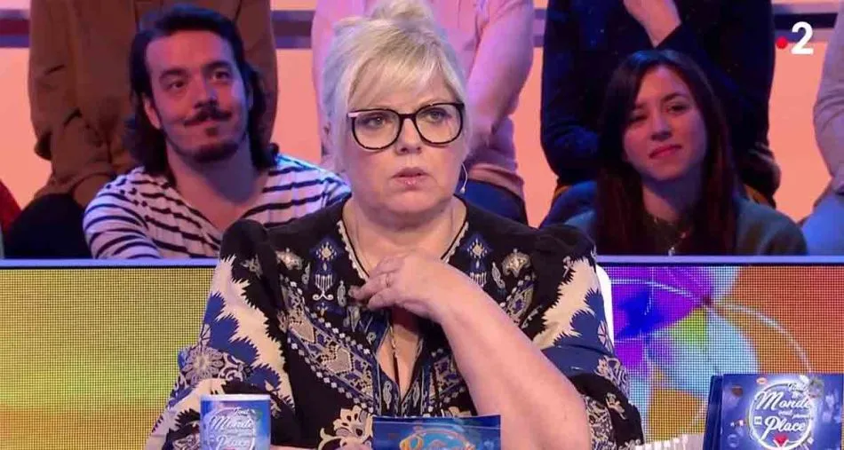 Tout le monde veut prendre sa place : Laurence Boccolini perturbée par la production, le départ du champion Arnaud sur France 2 ? Tout le monde veut prendre sa place : Laurence Boccolini perturbée par la production, le départ du champion Arnaud sur France 2 ?