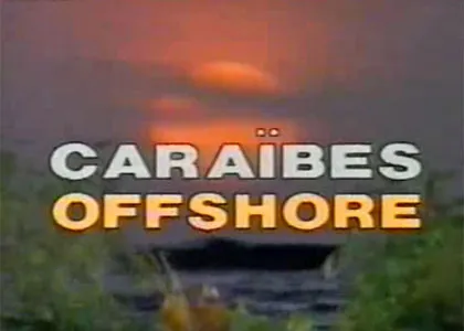 CARAÏBES OFFSHORE