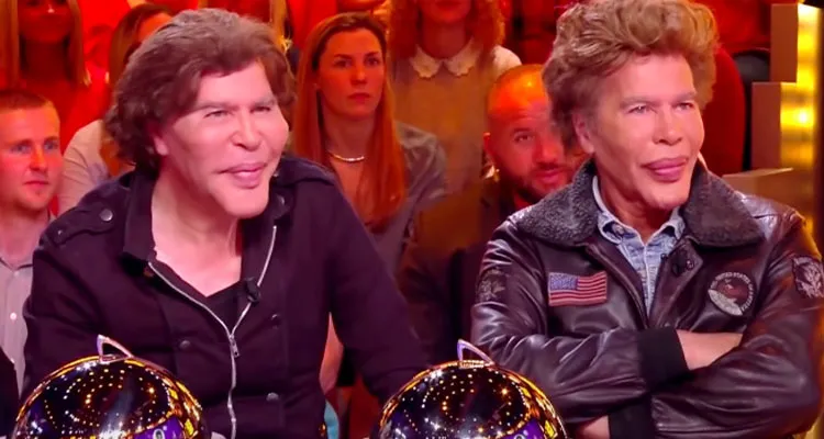 Décès d’Igor Bogdanoff (Temps X / TPMP), six jours après son frère jumeau Grichka Décès d’Igor Bogdanoff (Temps X / TPMP), six jours après son frère jumeau Grichka