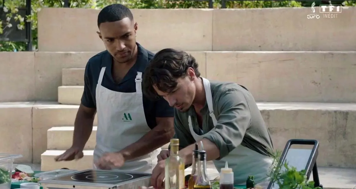 Ici tout commence en avance (spoiler) : les résumés des épisodes jusqu’au vendredi 19 août 2022 sur TF1 avec Louis dévasté Ici tout commence en avance (spoiler) : les résumés des épisodes jusqu’au vendredi 19 août 2022 sur TF1 avec Louis dévasté