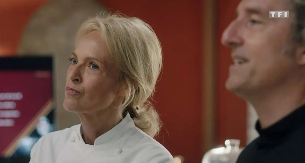 Ici tout commence (spoiler) : Teyssier humilie et accuse Annabelle Cardone devant l’élite de la gastronomie, un départ pour Théo sur TF1 ? Ici tout commence (spoiler) : Teyssier humilie et accuse Annabelle Cardone devant l’élite de la gastronomie, un départ pour Théo sur TF1 ?