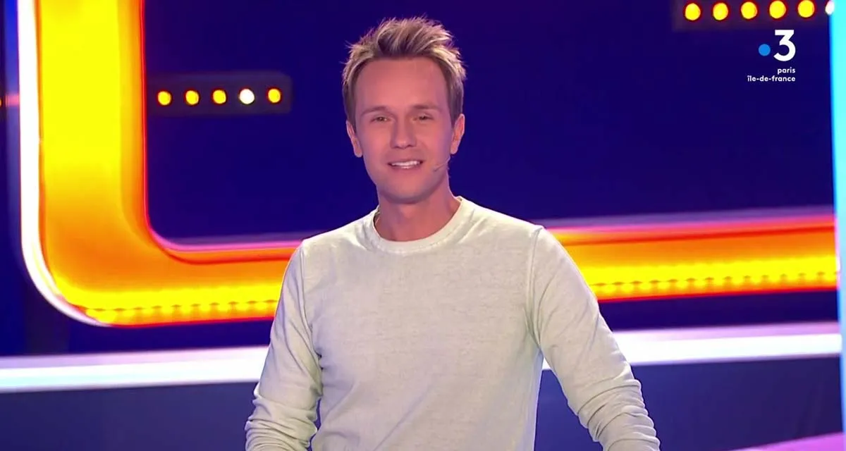 Slam : le message troublant de Cyril Féraud, le champion Enzo définitivement éliminé sur France 3 ? Slam : le message troublant de Cyril Féraud, le champion Enzo définitivement éliminé sur France 3 ?