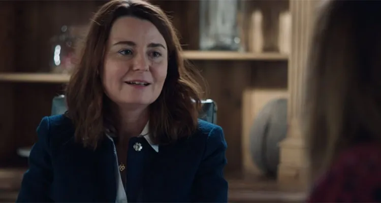 Ici tout commence (spoiler) : la révélation choc de Delphine, un départ déjà acté sur TF1 ? Ici tout commence (spoiler) : la révélation choc de Delphine, un départ déjà acté sur TF1 ?