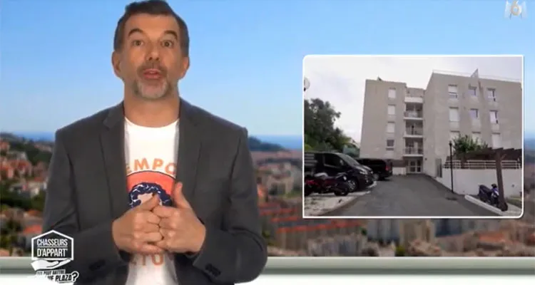 Audiences TV Access (samedi 30 mai 2020) : 50 mn Inside menace Nagui, Stéphane Plaza en léger recul Audiences TV Access (samedi 30 mai 2020) : 50 mn Inside menace Nagui, Stéphane Plaza en léger recul