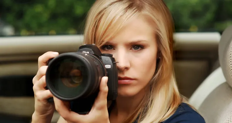 Plus Belle la Vie et son épisode 100% féminin, marathon Veronica Mars sur MTV pour la Journée internationale de la Femme Plus Belle la Vie et son épisode 100% féminin, marathon Veronica Mars sur MTV pour la Journée internationale de la Femme