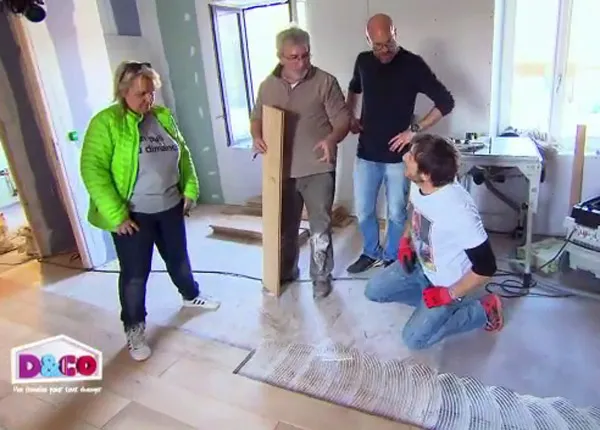 Valérie Damidot rejoint NRJ12, D&Co en forte baisse sur M6 Valérie Damidot rejoint NRJ12, D&Co en forte baisse sur M6