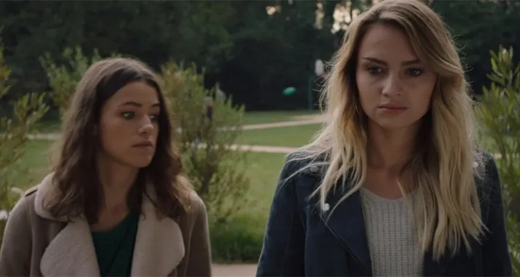 Ici tout commence (spoilers) : les résumés en avance des épisodes du 21 au 25 décembre 2020 sur TF1 Ici tout commence (spoilers) : les résumés en avance des épisodes du 21 au 25 décembre 2020 sur TF1