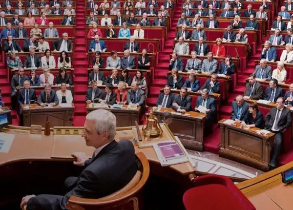 LCP : Quelle audience pour la chaîne de la TNT ? LCP : Quelle audience pour la chaîne de la TNT ?