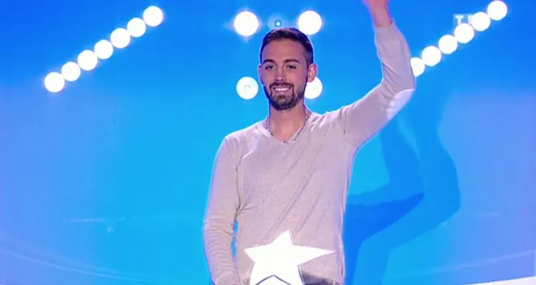 Les 12 coups de midi : Jean-Pierre Pernaut identifié par Julien derrière l’Étoile mystérieuse, TF1 largement leader Les 12 coups de midi : Jean-Pierre Pernaut identifié par Julien derrière l’Étoile mystérieuse, TF1 largement leader