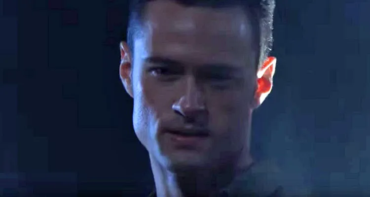 Amour, gloire et beauté / Top Models (spoiler) : le meurtre de Thomas, qui va mourir ? Amour, gloire et beauté / Top Models (spoiler) : le meurtre de Thomas, qui va mourir ?