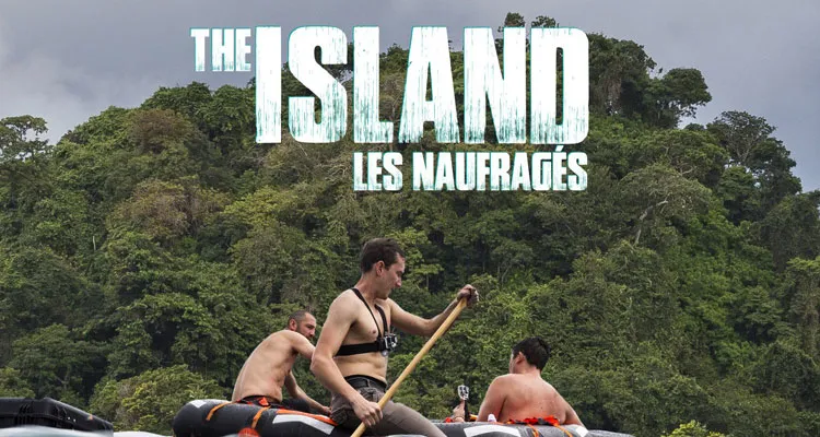 The Island, les naufragés : Découvrez les 22 aventuriers de la saison 3 (PHOTOS)