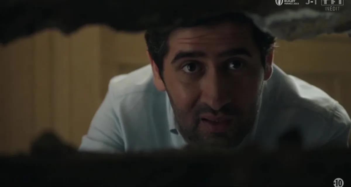 Demain nous appartient en avance : Soraya brise le cœur de Gabriel, Georges sous le choc… résumé et spoilers de l’épisode du lundi 11 septembre 2023 sur TF1 Demain nous appartient en avance : Soraya brise le cœur de Gabriel, Georges sous le choc… résumé et spoilers de l’épisode du lundi 11 septembre 2023 sur TF1