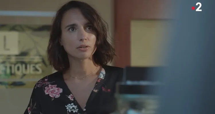 Un si grand soleil (spoiler) : Ludo et Valentine trahis, Myriam en pleine ascension Un si grand soleil (spoiler) : Ludo et Valentine trahis, Myriam en pleine ascension