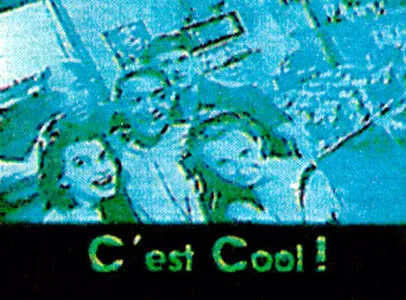 C’EST COOL