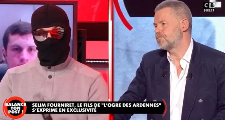 Balance ton post (C8) : Cyril Hanouna absent, quelle audience pour BTP le doc Fourniret avec Eric Naulleau ? Balance ton post (C8) : Cyril Hanouna absent, quelle audience pour BTP le doc Fourniret avec Eric Naulleau ?