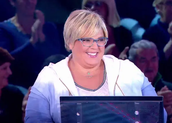 Money Drop : Laurence Boccolini toujours leader sur les ménagères en access Money Drop : Laurence Boccolini toujours leader sur les ménagères en access